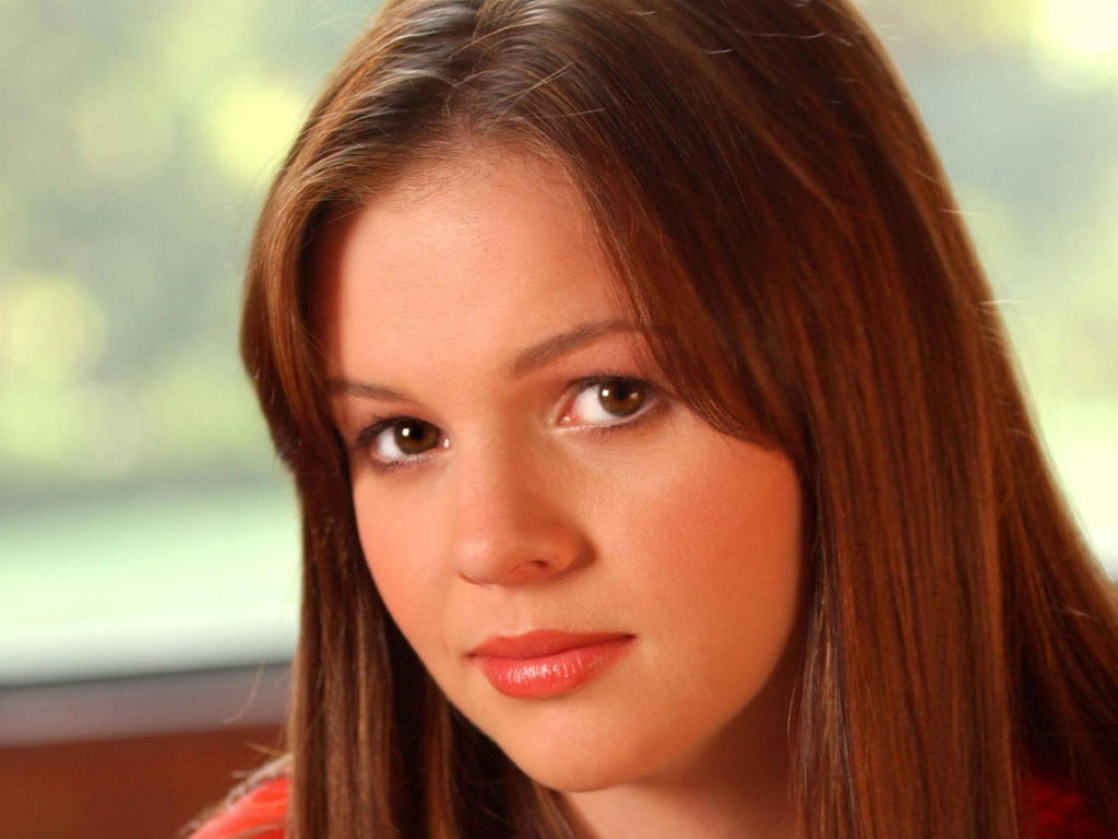 Amber Tamblyn leaked wallpapers