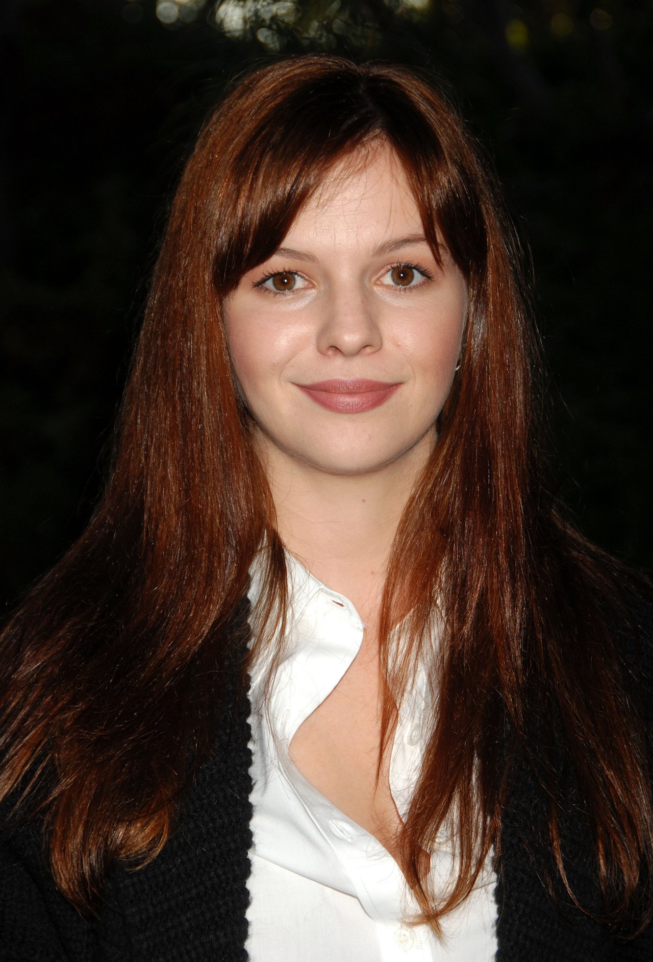 Amber Tamblyn leaked wallpapers