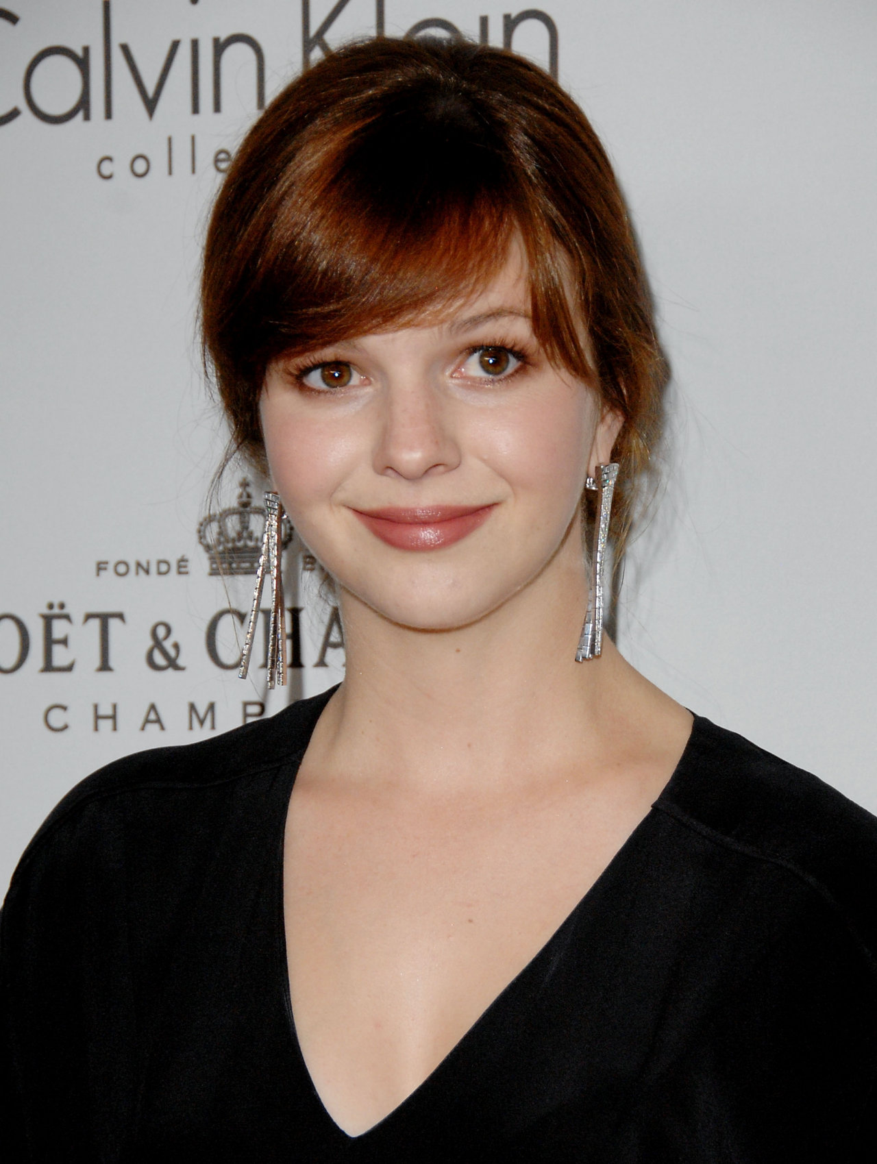 Amber Tamblyn leaked wallpapers