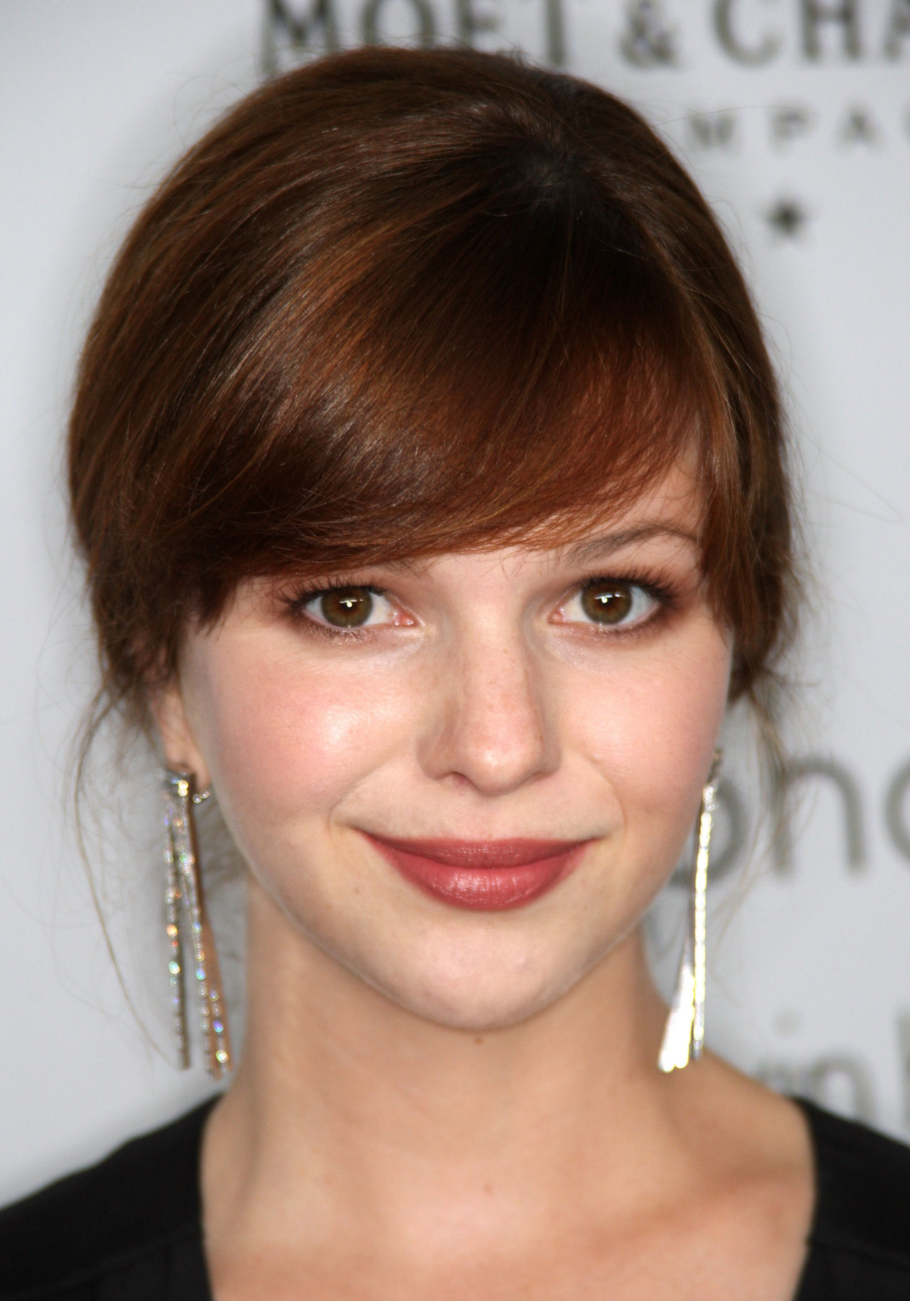 Amber Tamblyn leaked wallpapers