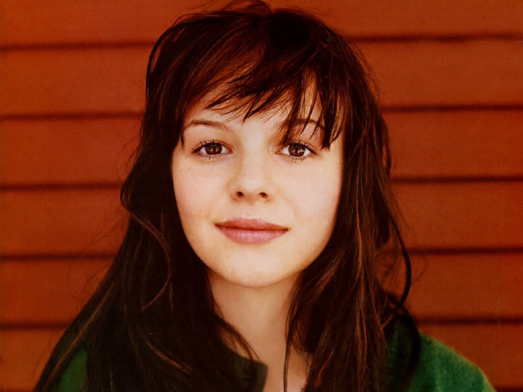 Amber Tamblyn leaked wallpapers