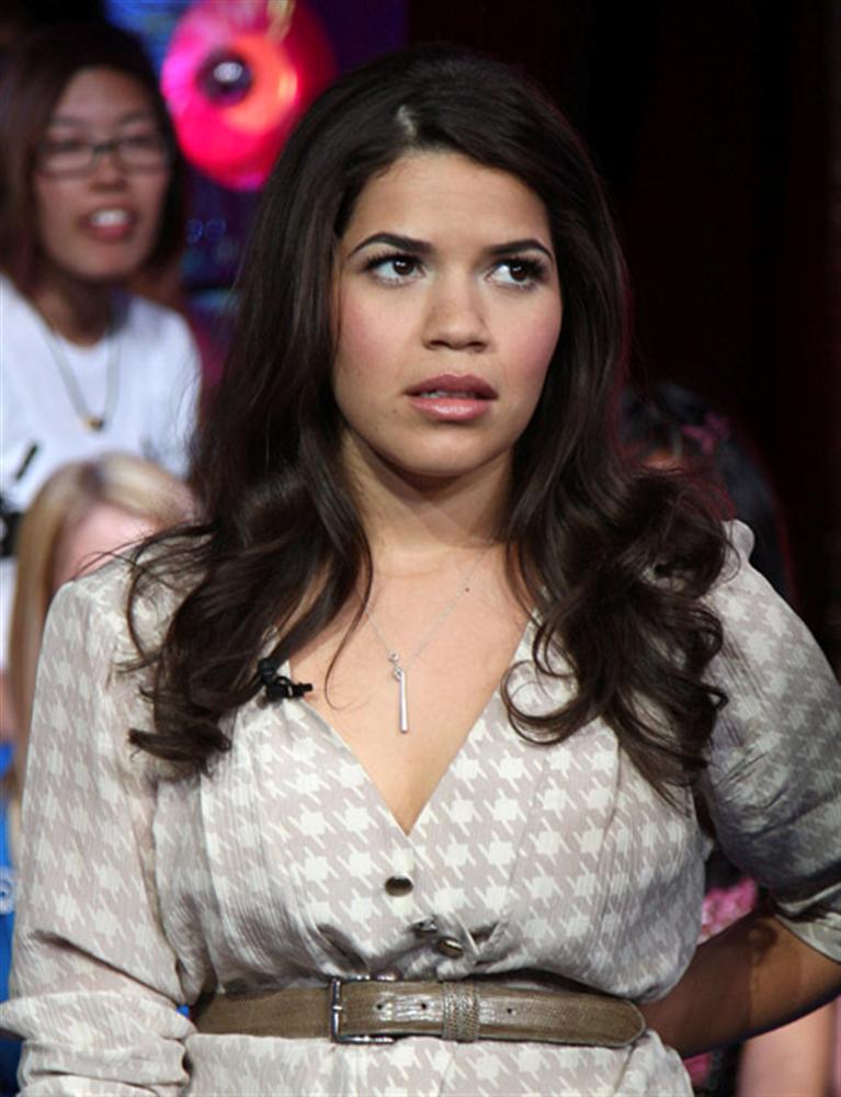 America Ferrera leaked wallpapers