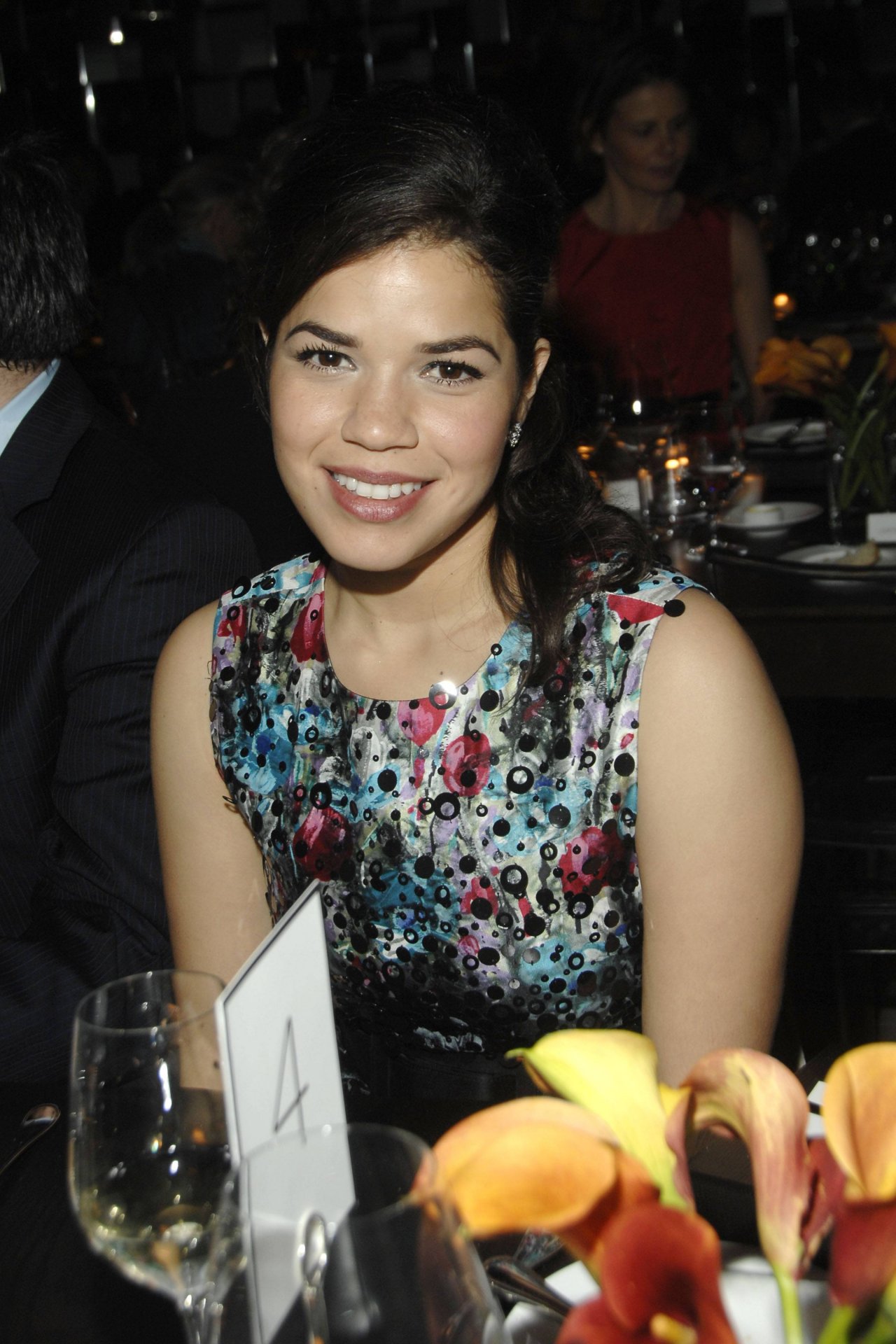 America Ferrera leaked wallpapers