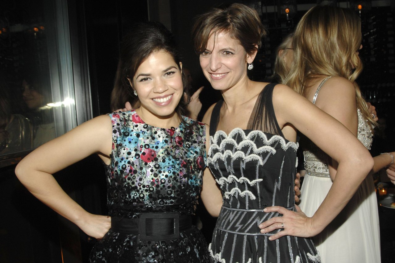 America Ferrera leaked wallpapers