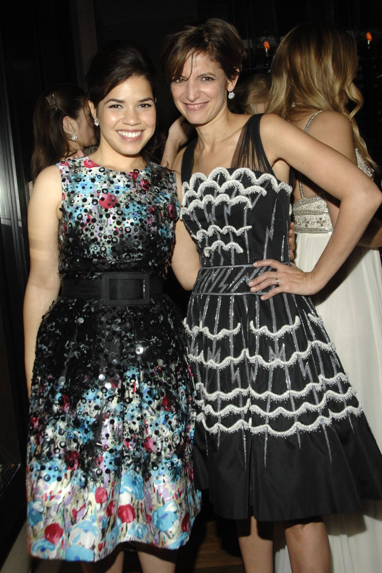 America Ferrera leaked wallpapers