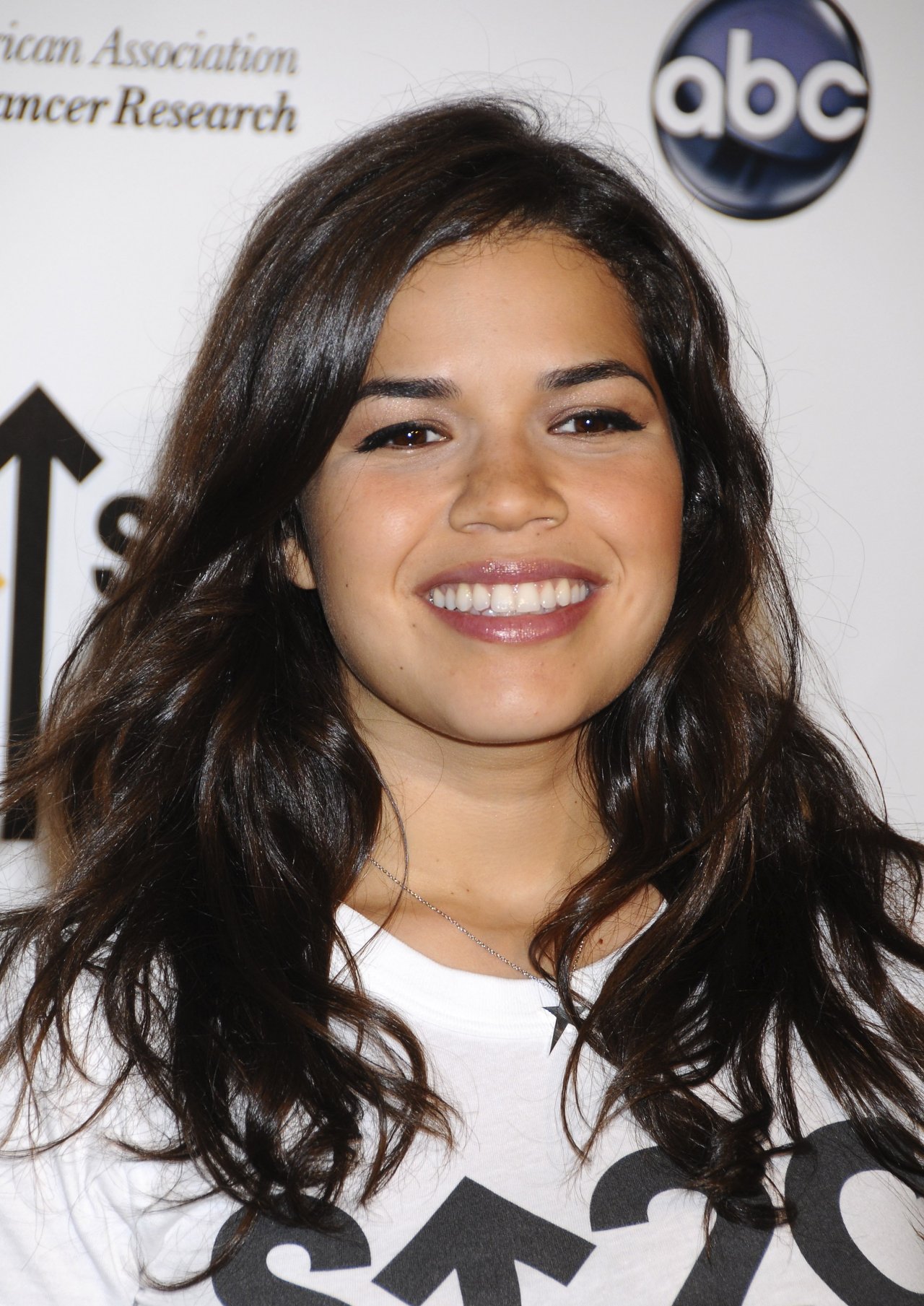 America Ferrera leaked wallpapers