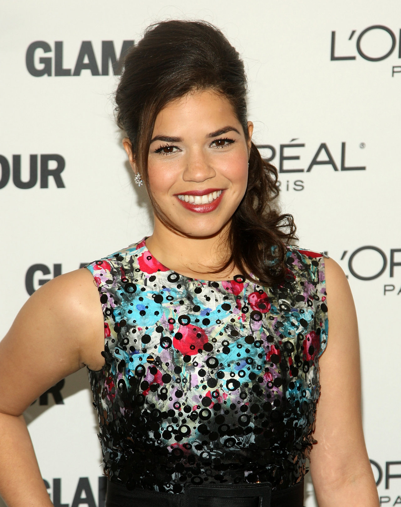 America Ferrera leaked wallpapers