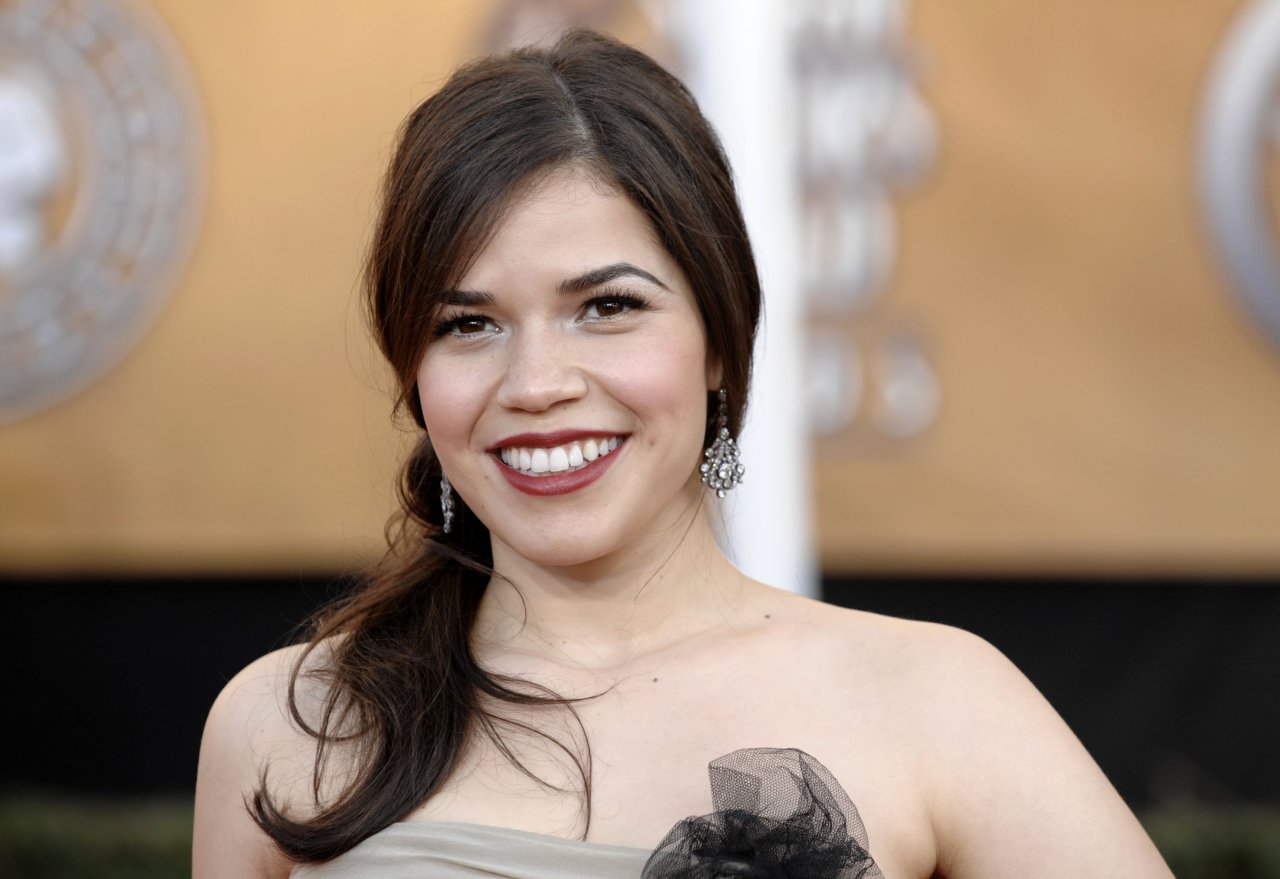 America Ferrera leaked wallpapers