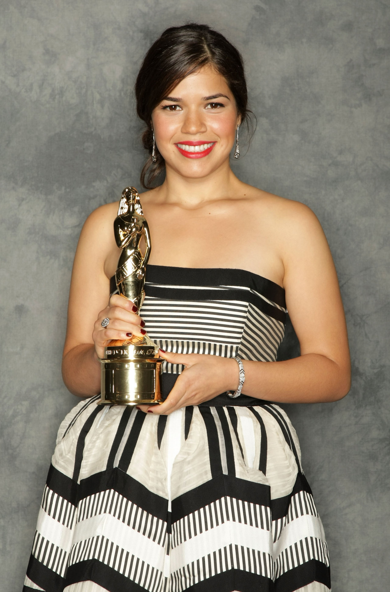 America Ferrera leaked wallpapers