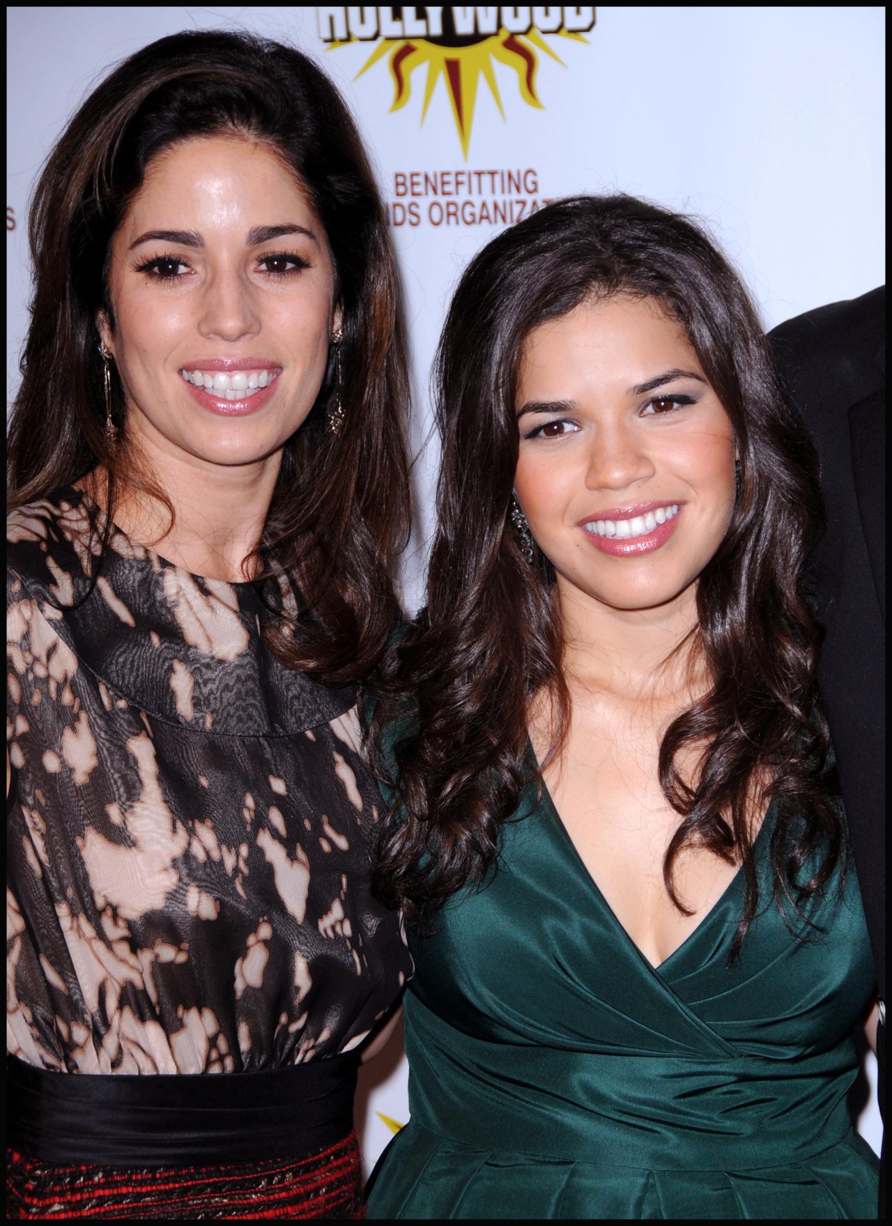 America Ferrera leaked wallpapers