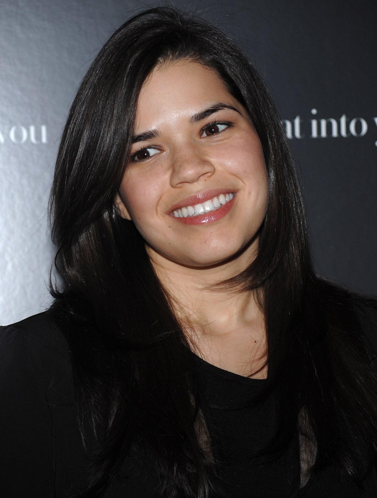 America Ferrera leaked wallpapers