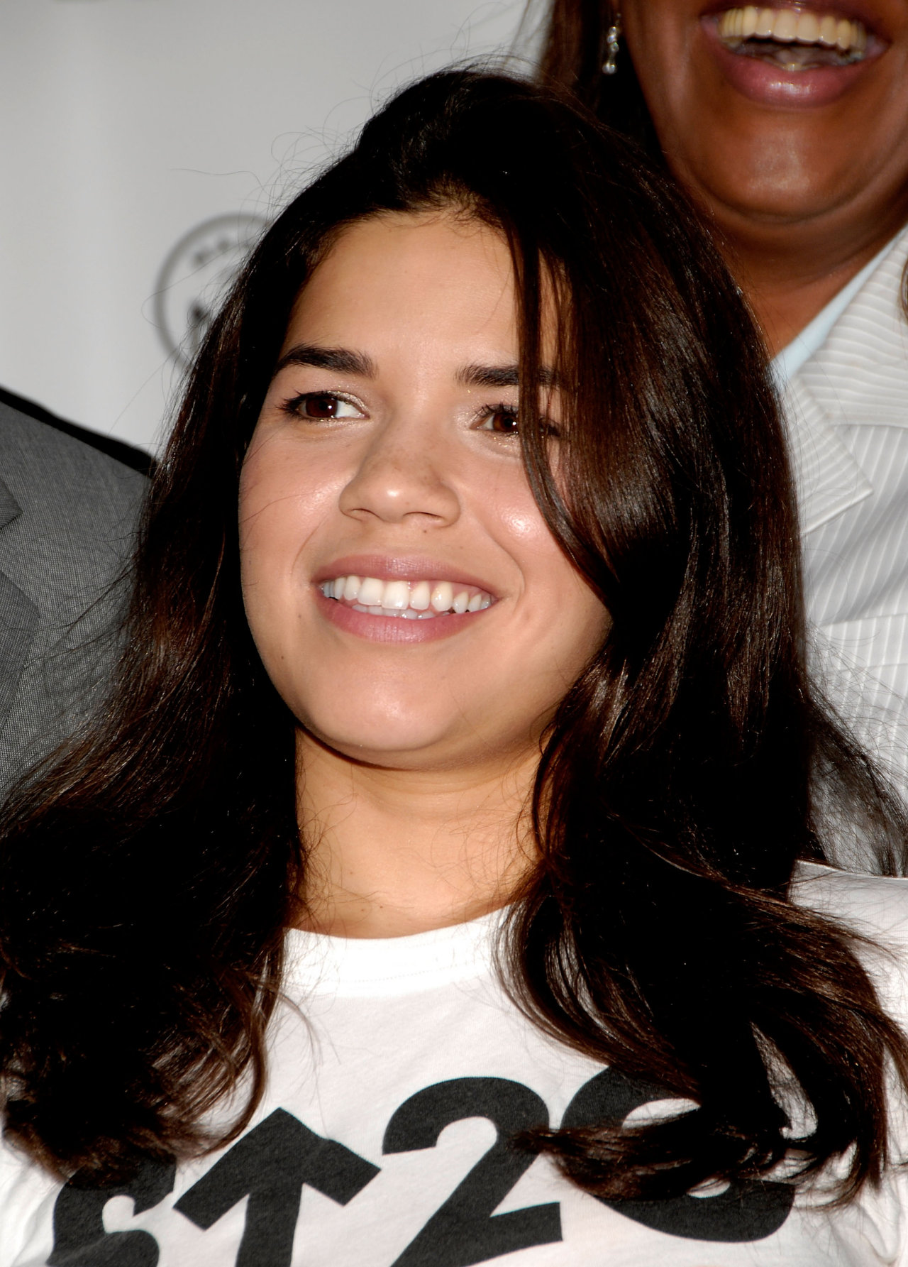 America Ferrera leaked wallpapers