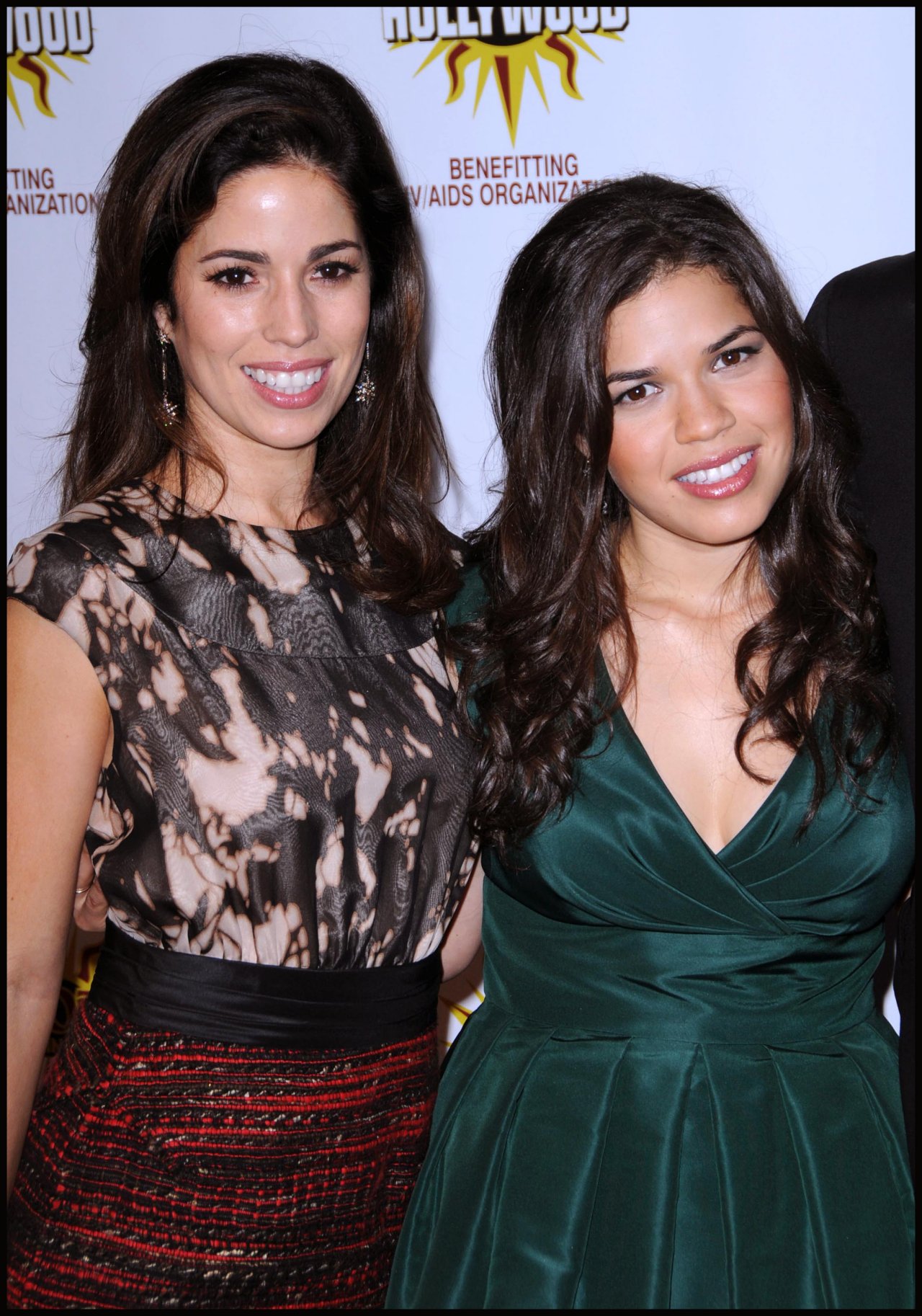 America Ferrera leaked wallpapers