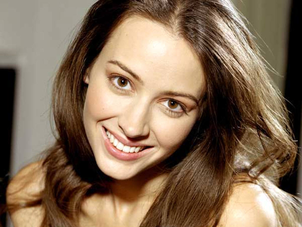 Amy Acker leaked wallpapers