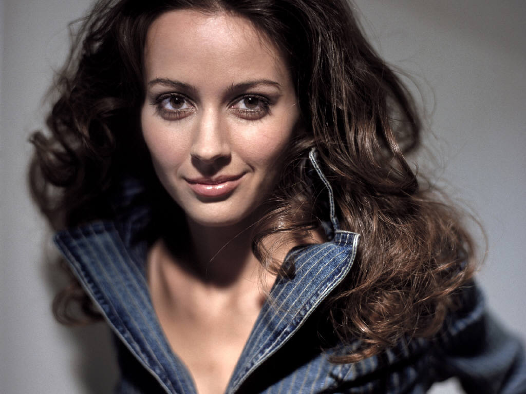 Amy Acker leaked wallpapers