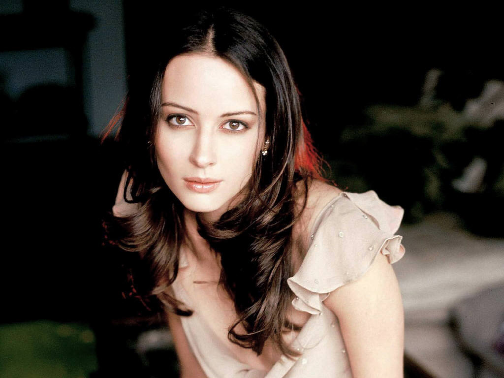 Amy Acker leaked wallpapers