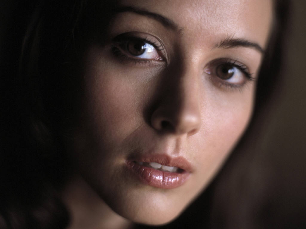 Amy Acker leaked wallpapers