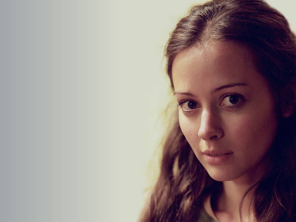 Amy Acker leaked wallpapers