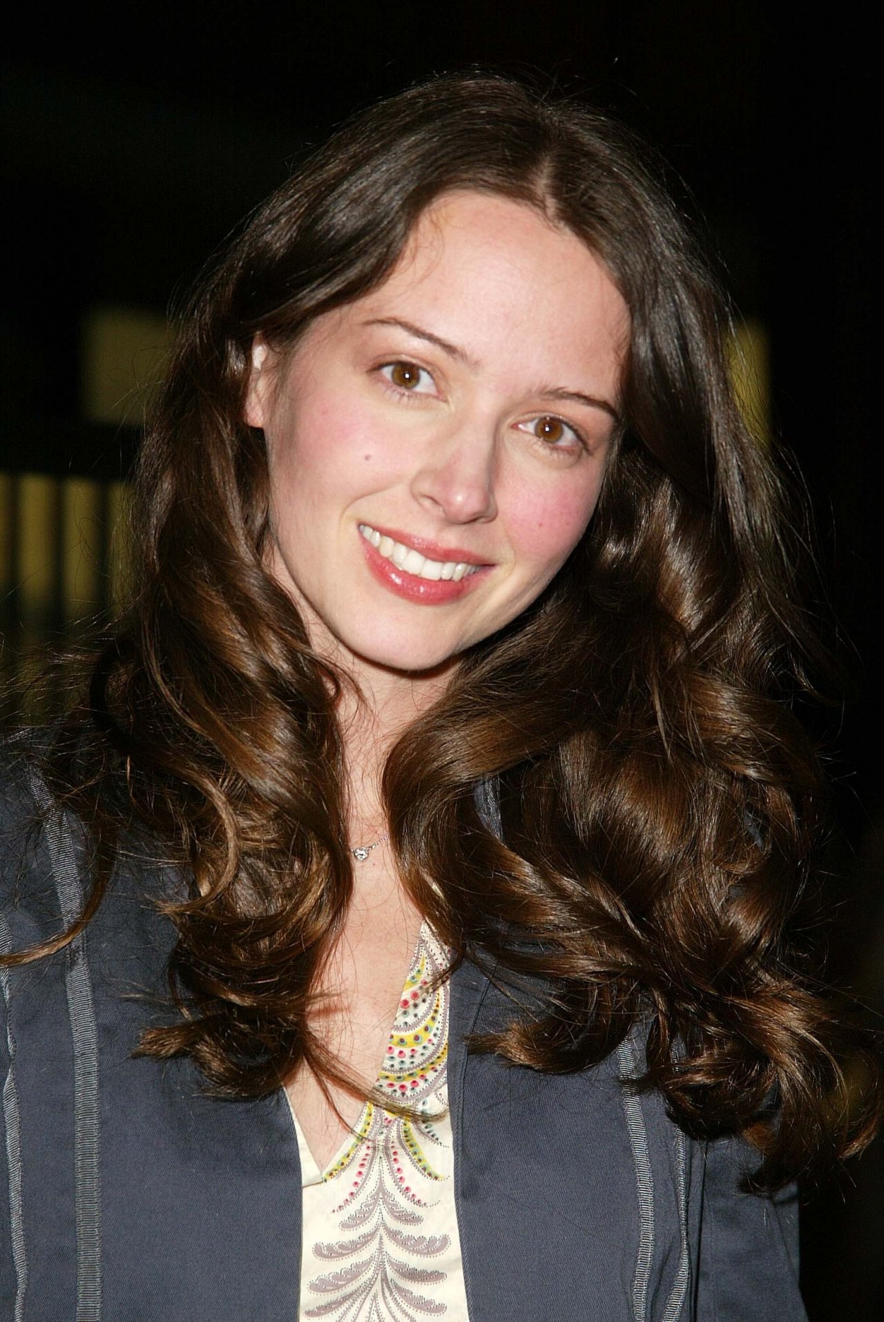 Amy Acker leaked wallpapers