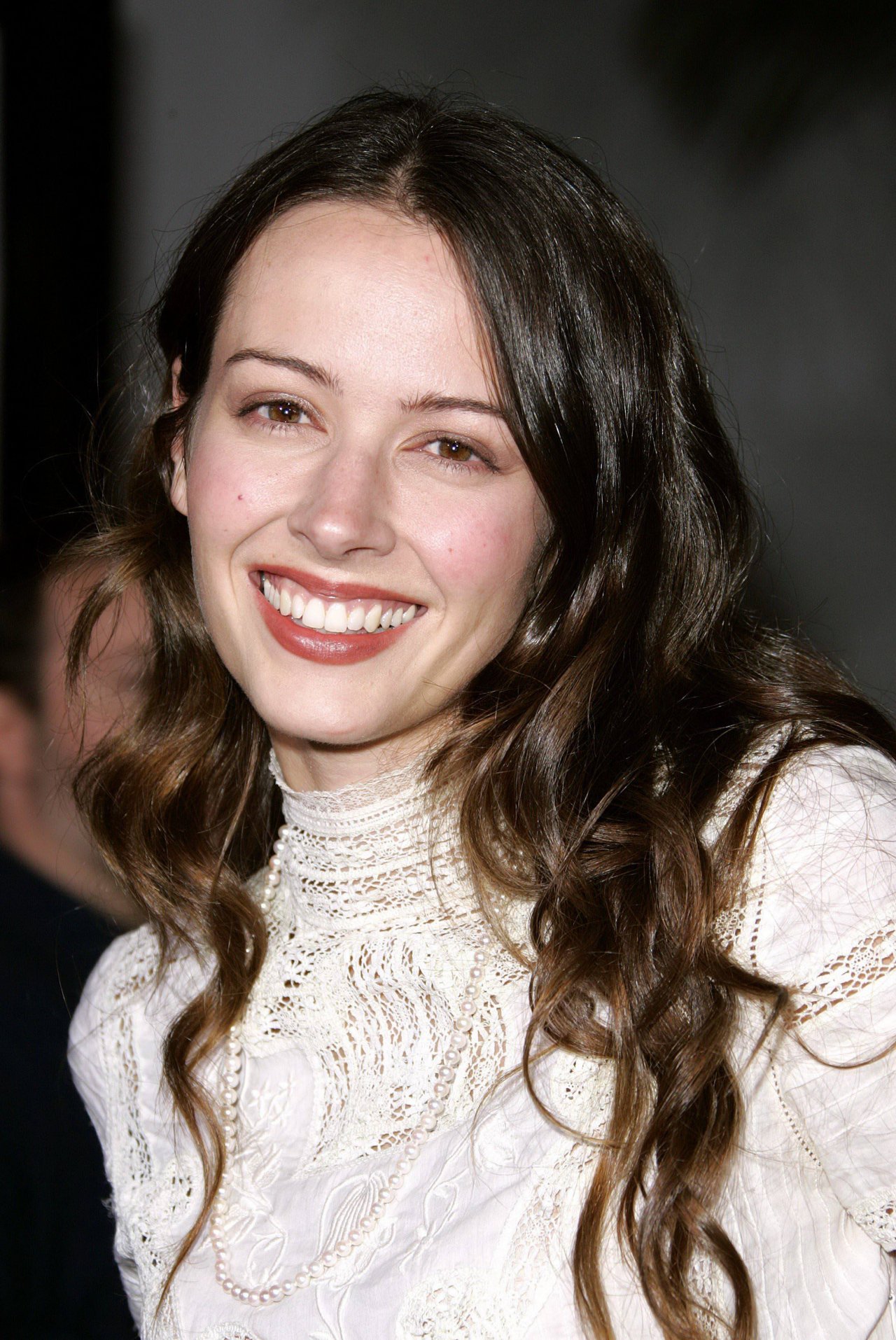 Amy Acker leaked wallpapers