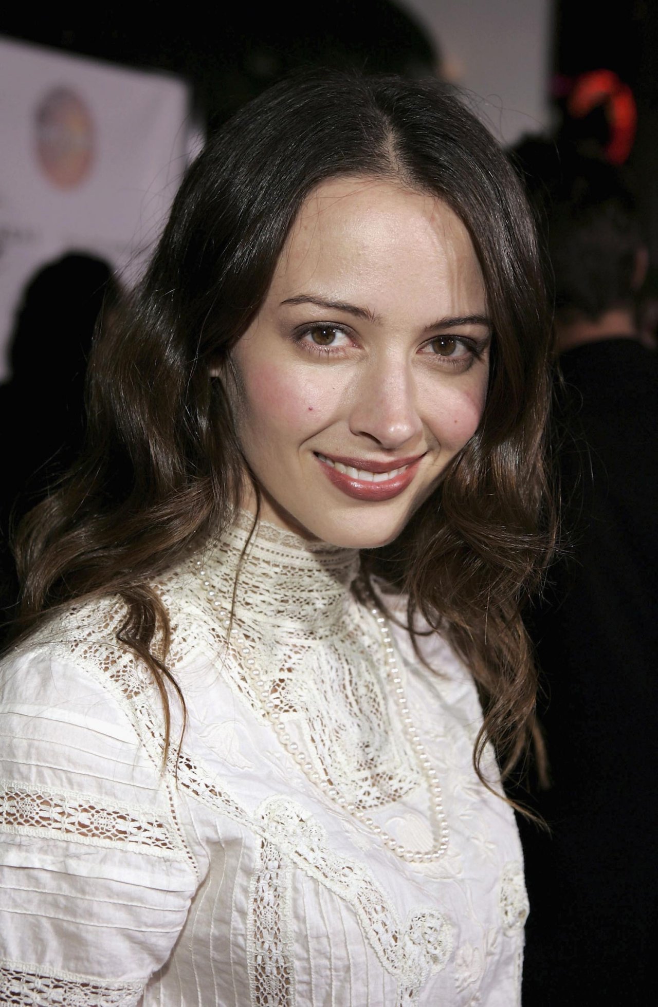 Amy Acker leaked wallpapers