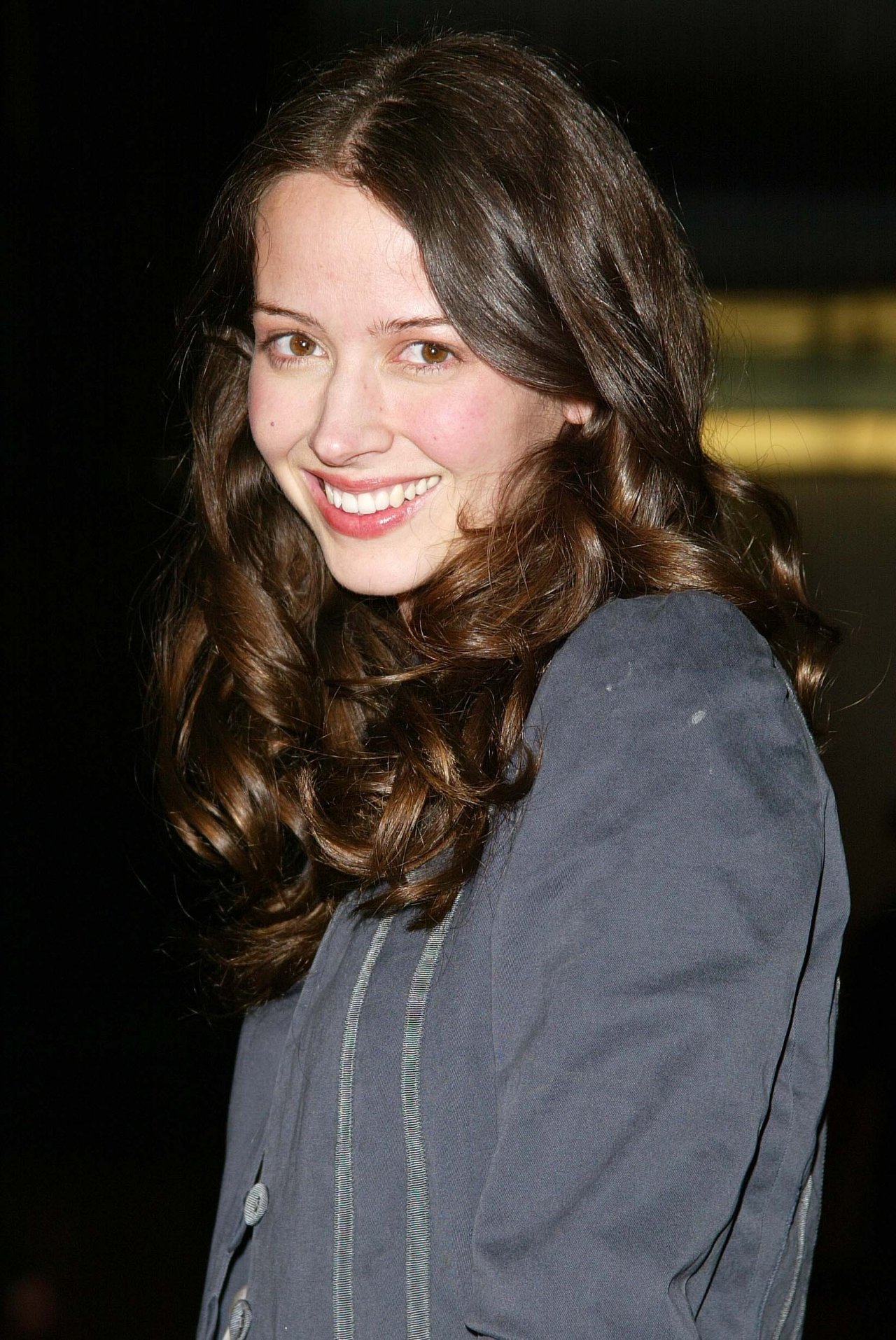 Amy Acker leaked wallpapers
