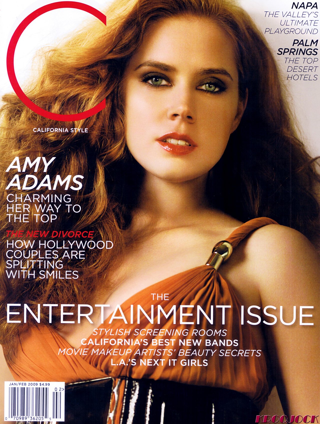 Amy Adams leaked wallpapers