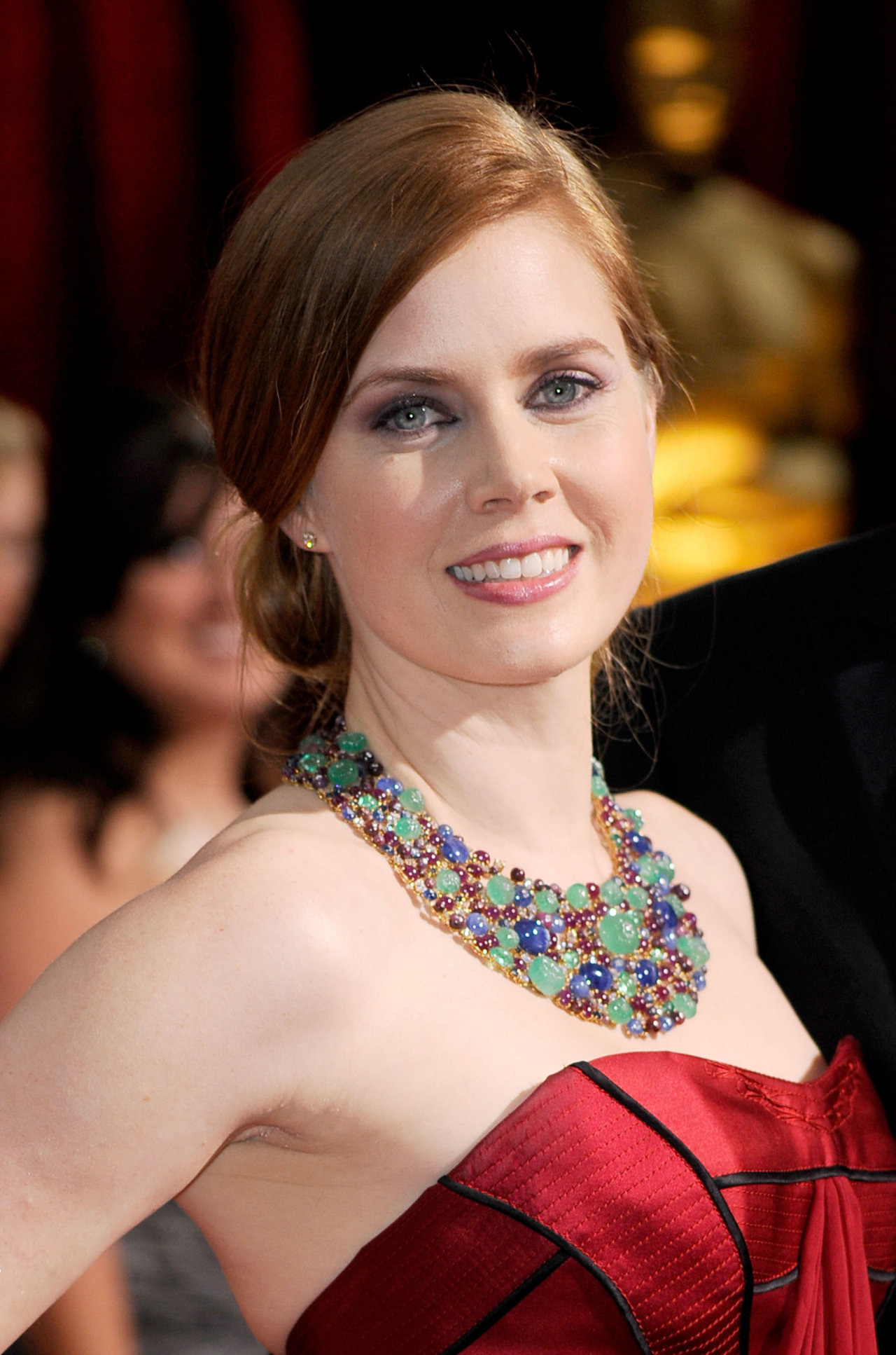 Amy Adams leaked wallpapers