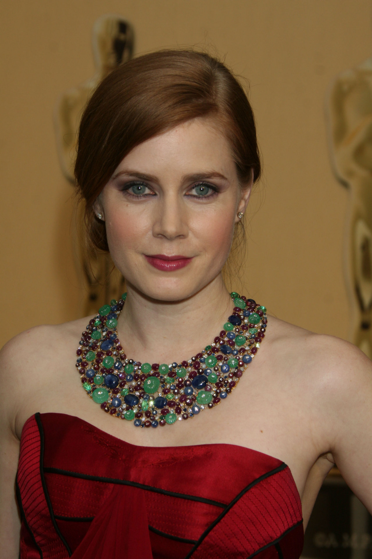 Amy Adams leaked wallpapers