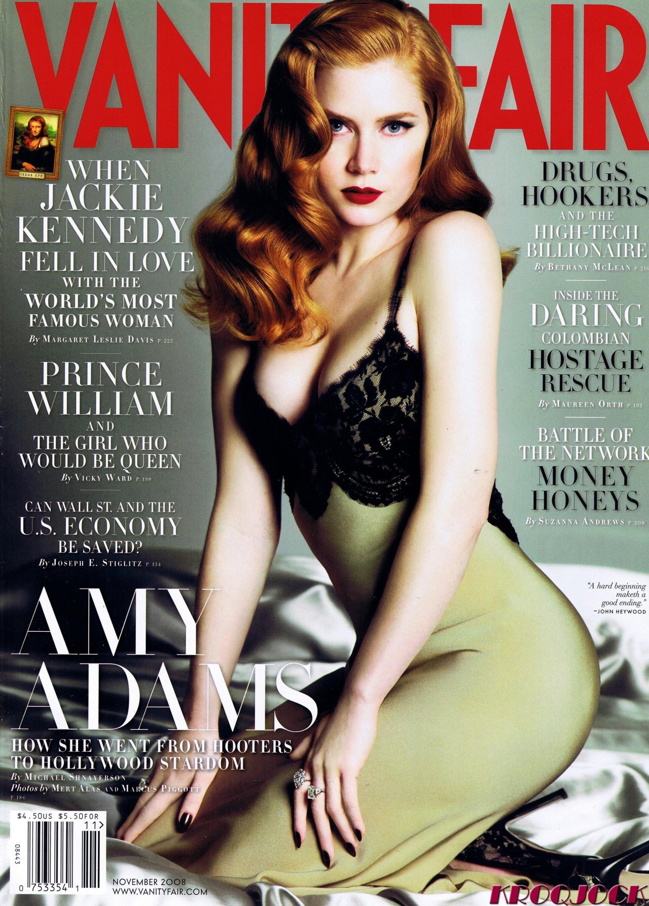 Amy Adams leaked wallpapers