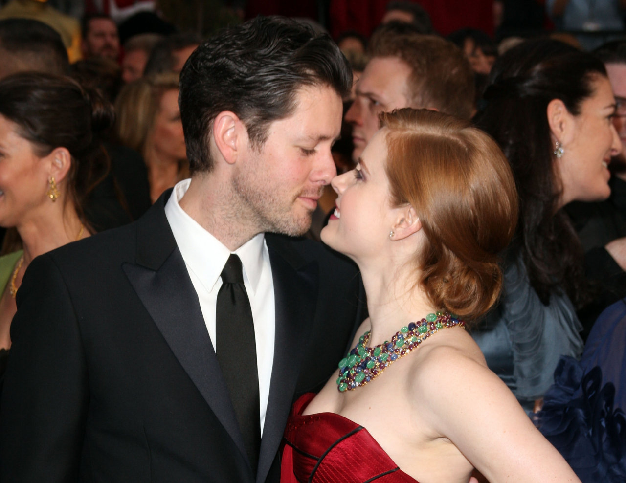 Amy Adams leaked wallpapers