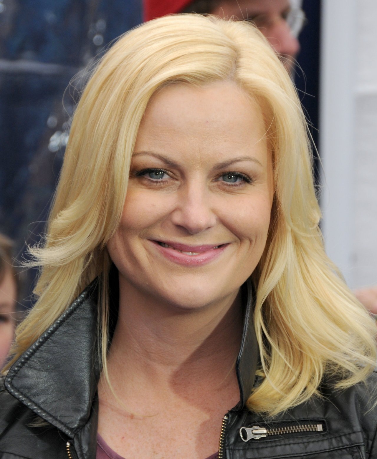 Amy Poehler leaked wallpapers