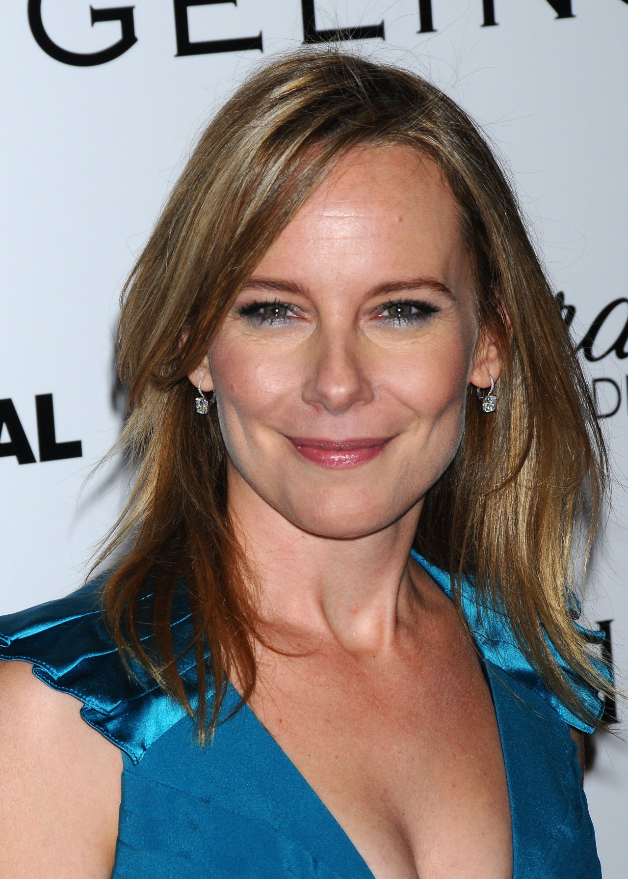 Amy Ryan leaked wallpapers