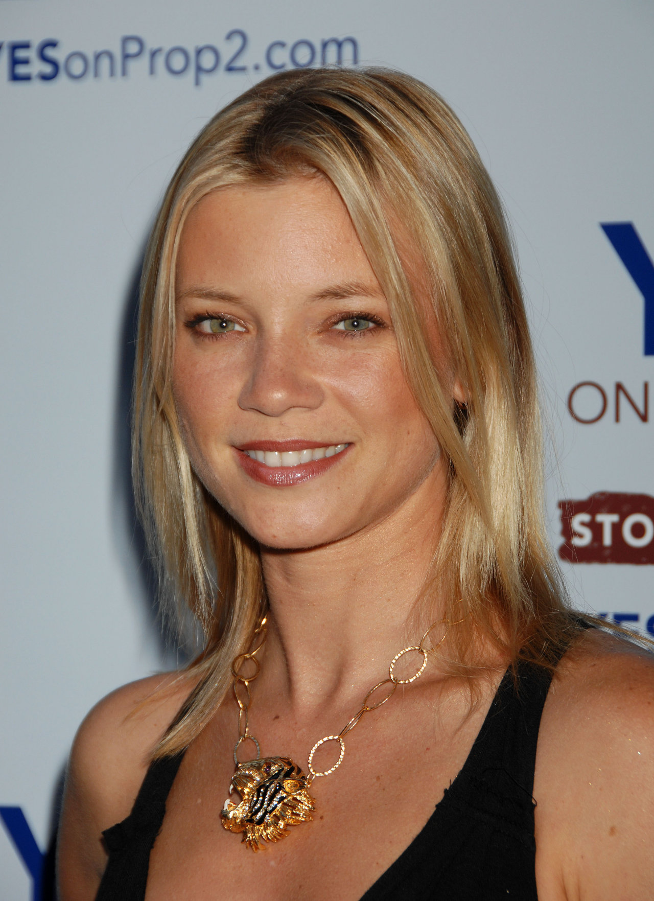 Amy Smart leaked wallpapers