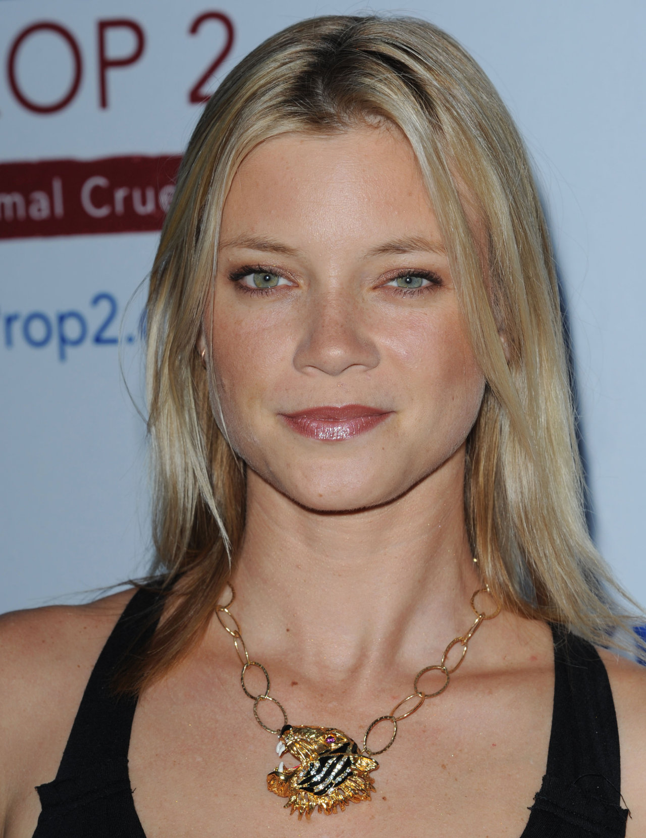 Amy Smart leaked wallpapers