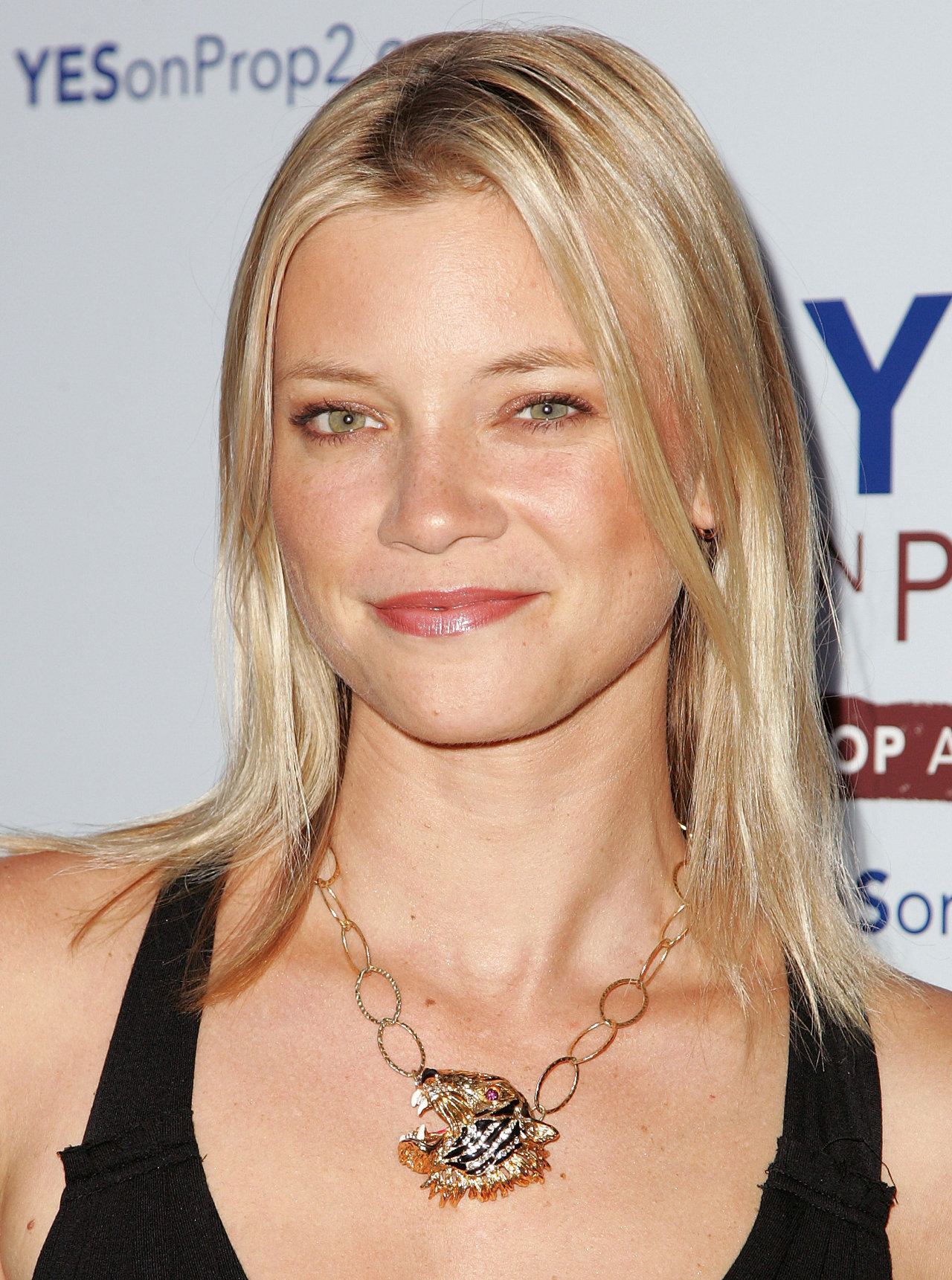 Amy Smart leaked wallpapers