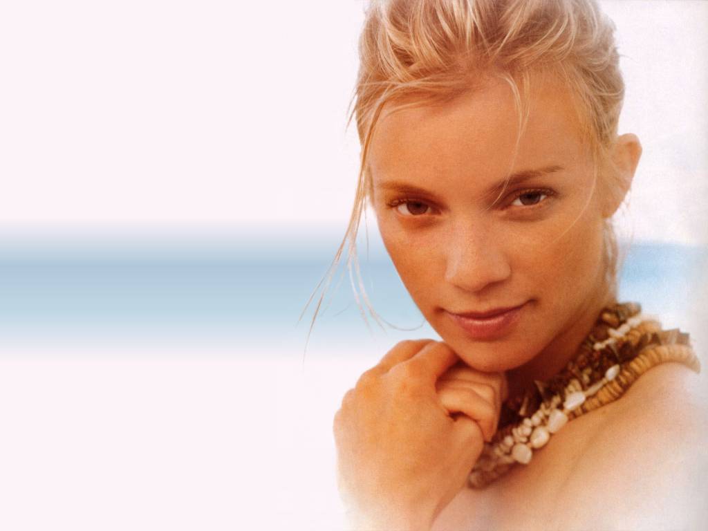 Amy Smart leaked wallpapers