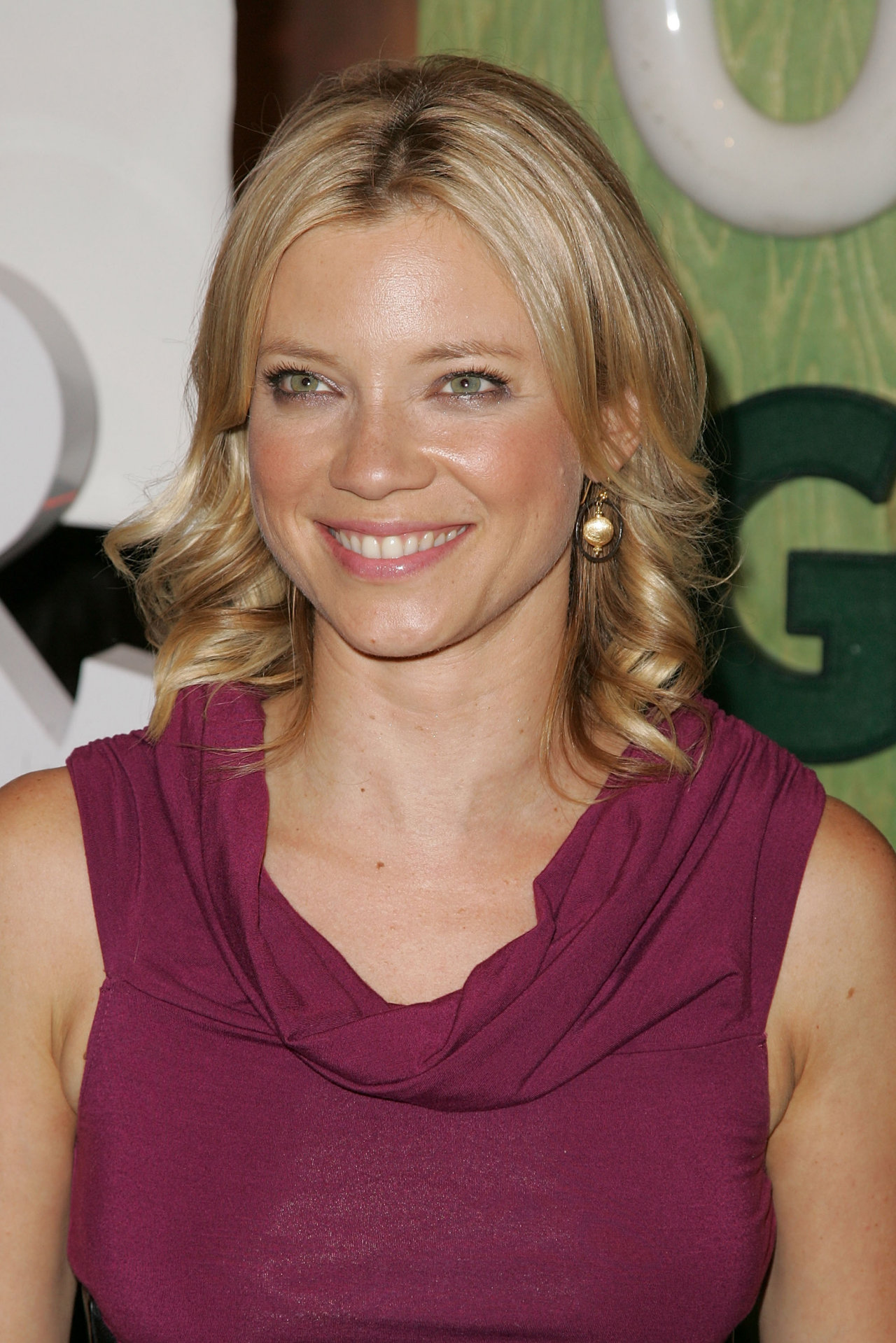 Amy Smart leaked wallpapers