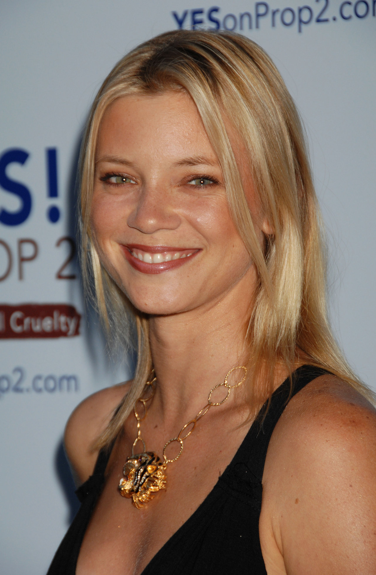 Amy Smart leaked wallpapers