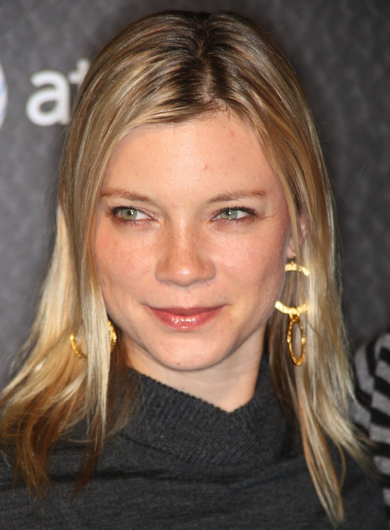 Amy Smart leaked wallpapers