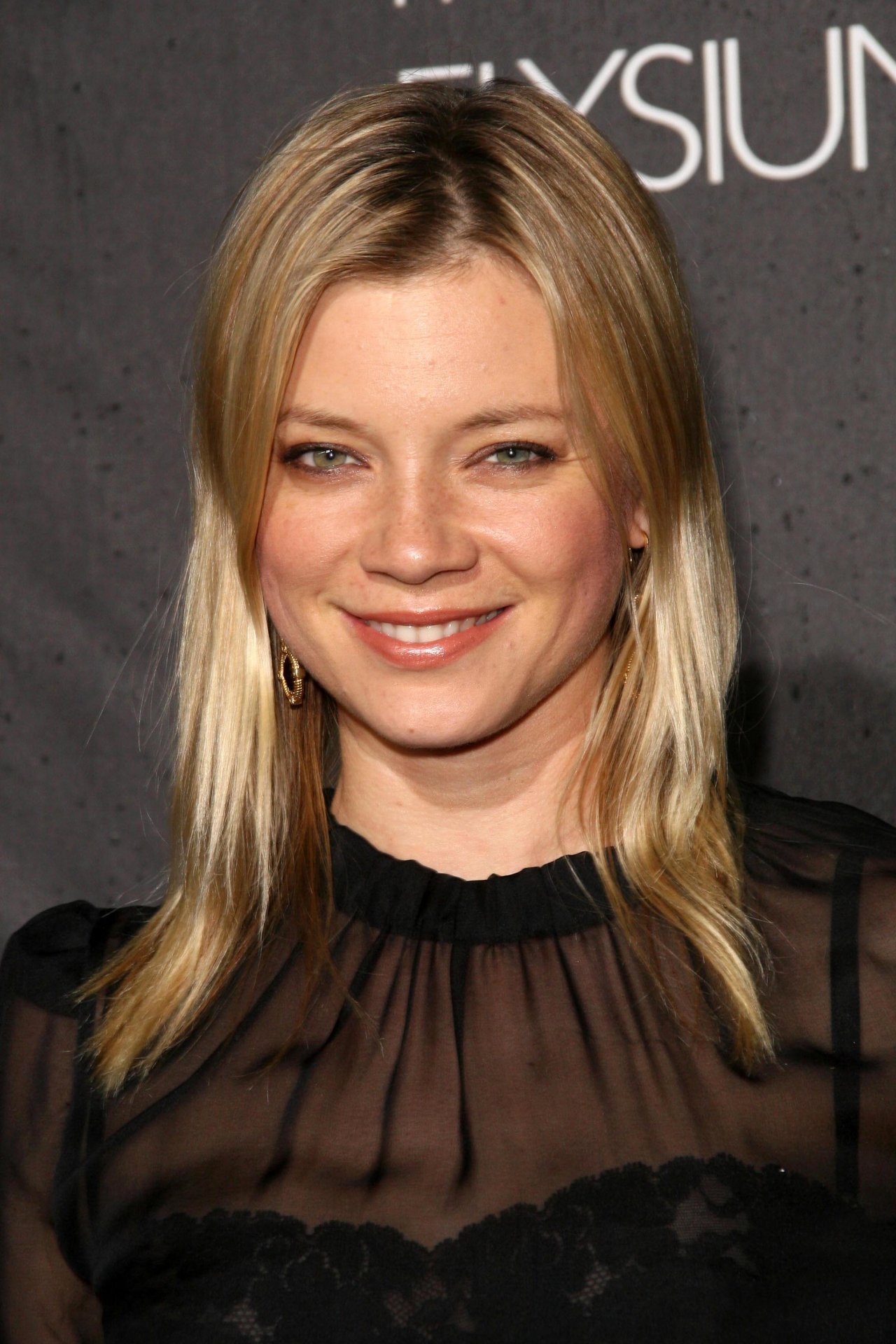 Amy Smart leaked wallpapers