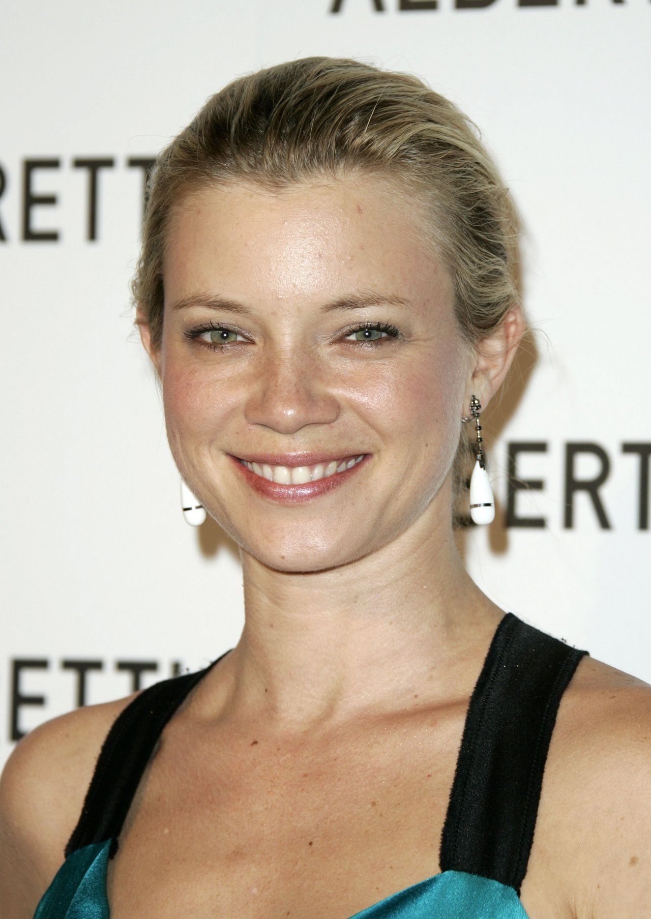 Amy Smart leaked wallpapers