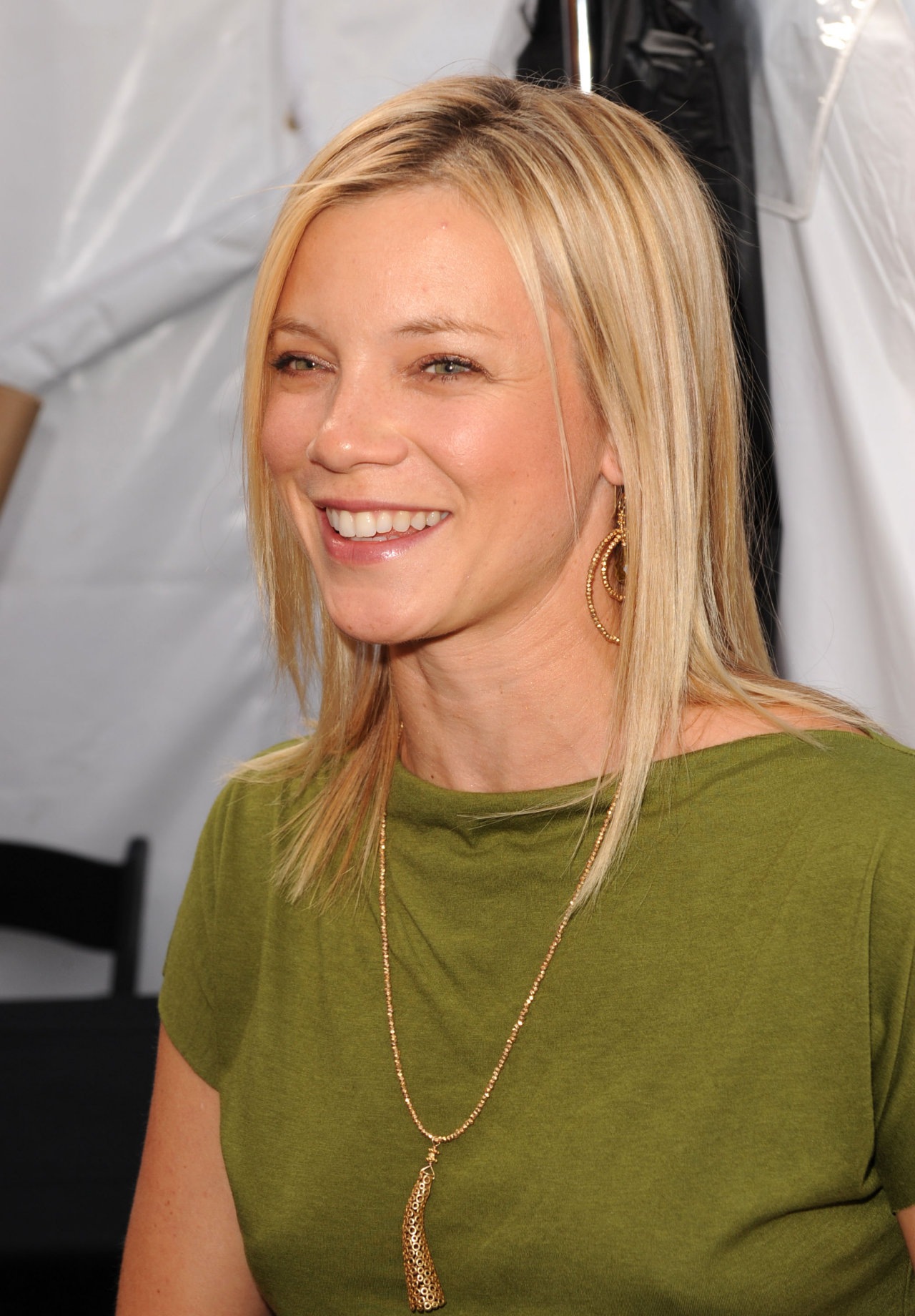 Amy Smart leaked wallpapers