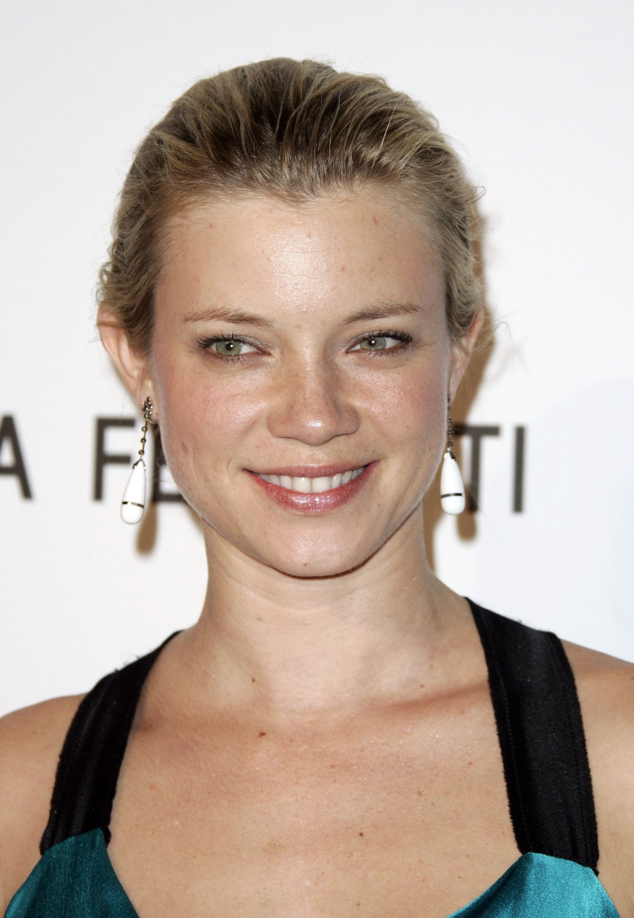 Amy Smart leaked wallpapers