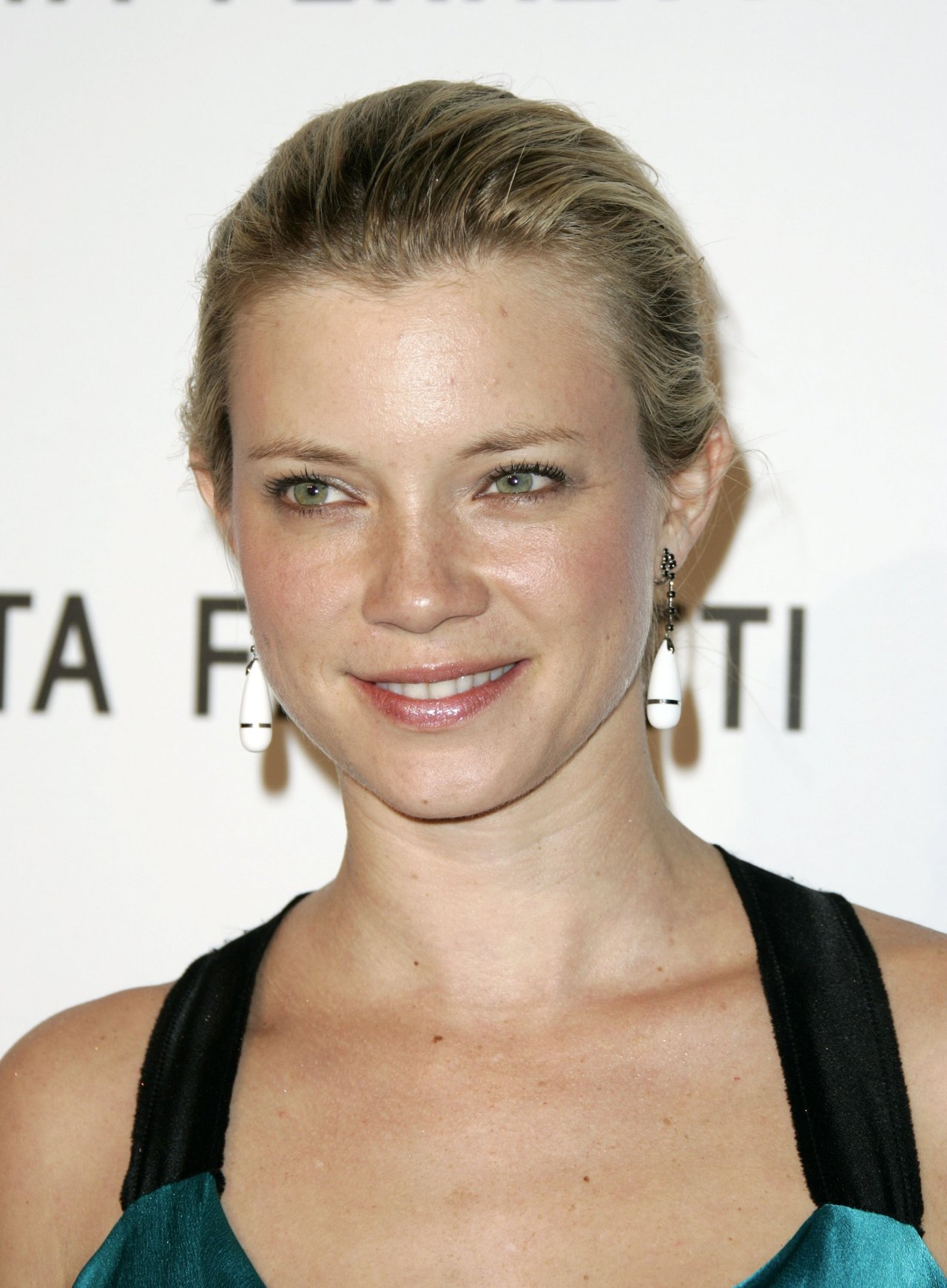 Amy Smart leaked wallpapers