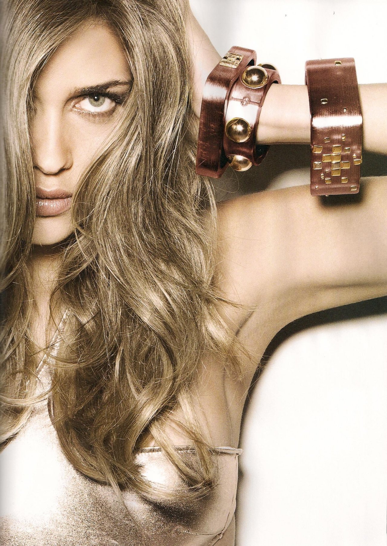 Ana Beatriz Barros leaked wallpapers