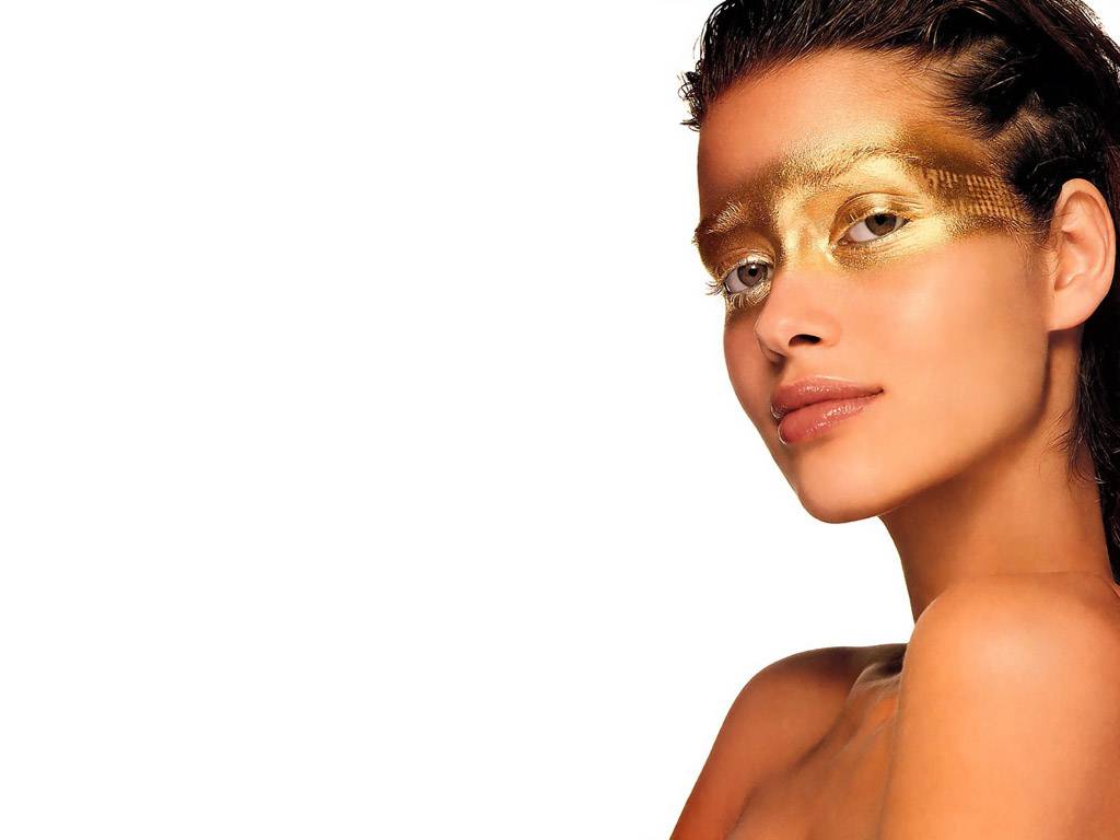 Ana Beatriz Barros leaked wallpapers