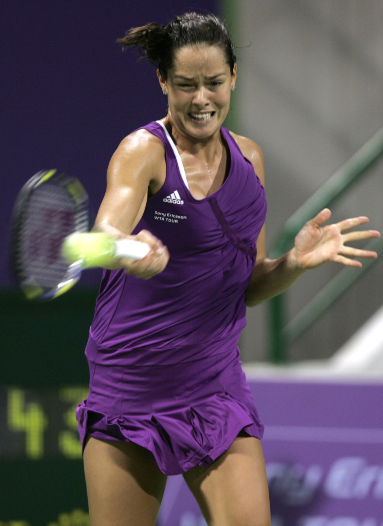 Ana Ivanovic leaked wallpapers