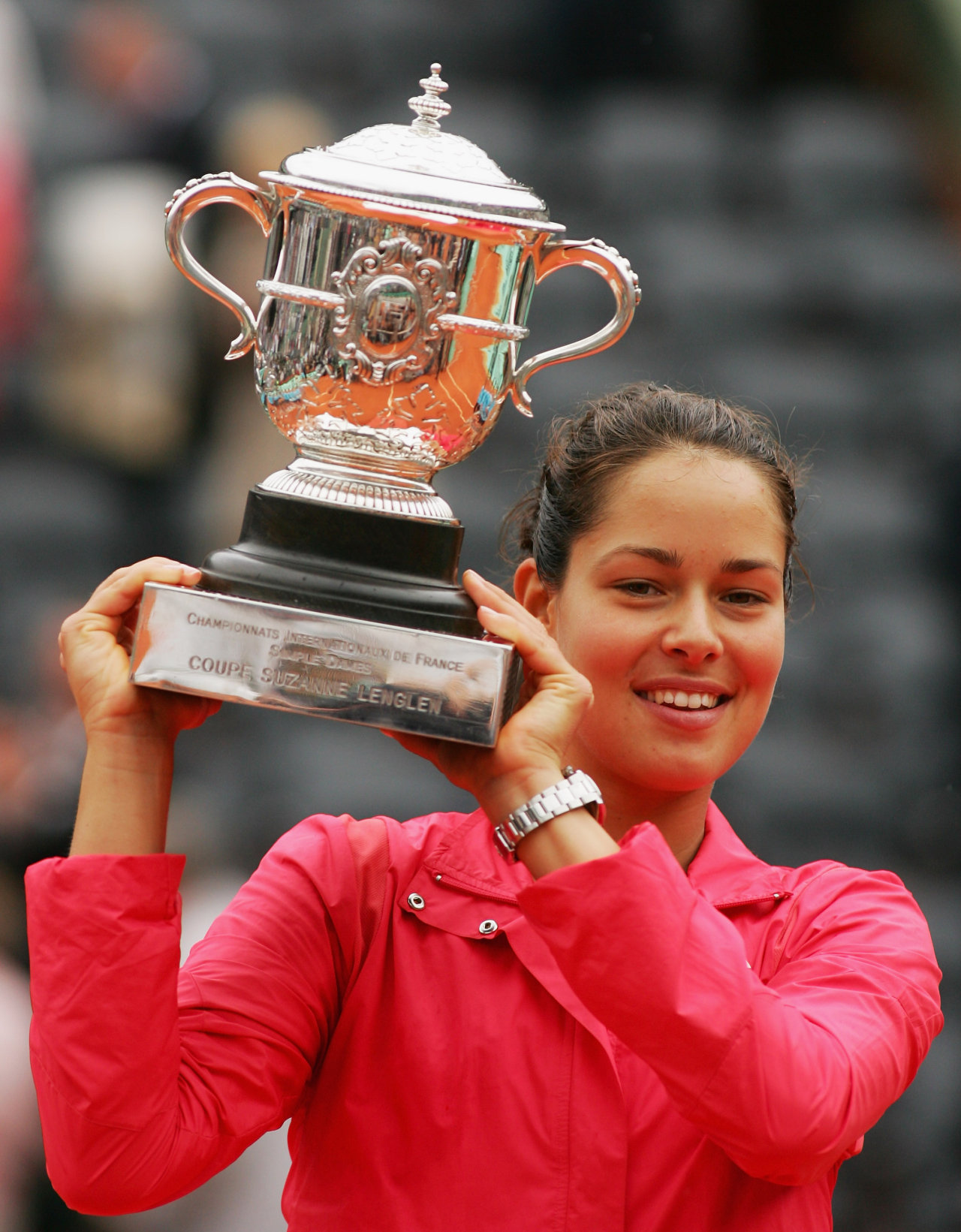 Ana Ivanovic leaked wallpapers