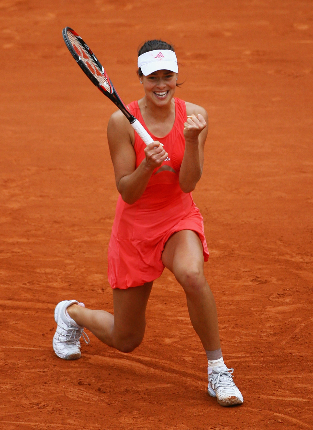 Ana Ivanovic leaked wallpapers